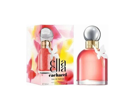 Cacharel Ella Ella EDP 30ml Женские духи