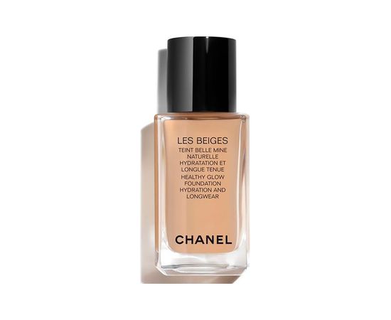 Chanel Les Beiges Healthy Glow Makeup - Makeup 30 ml Pearly Glow Kосметические средства