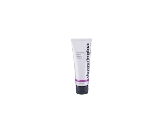 Dermalogica Age Smart Multivitamin Power Recovery Mask - Multivitamin regenerating mask 75ml Ķermeņa kosmētika