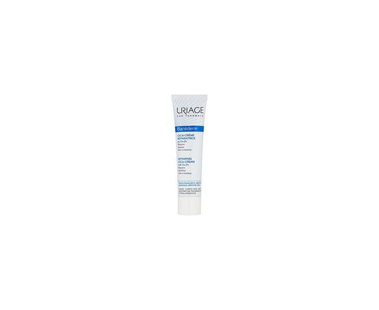 Uriage Reparative cream containing copper and zinc Bariéderm Cica ( Repair ing Cica-Cream With Cu-Zn) 15ml Косметика для тела