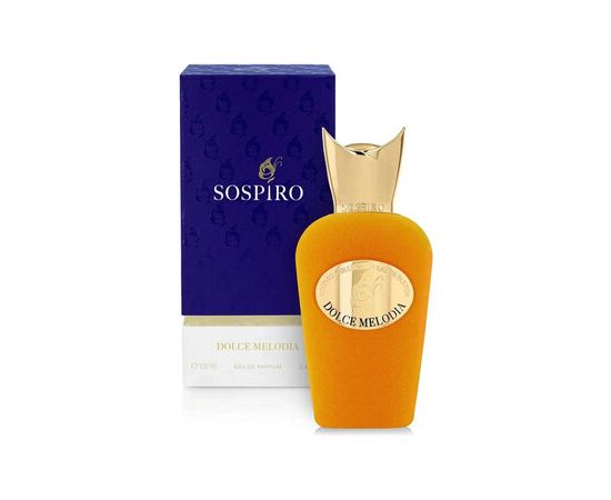Sospiro Dolce Melodia EDP 100ml Unisex Smaržas