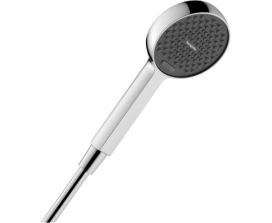 Hansgrohe rokas duša Activera Select S 95 2jet EcoSmart, hroms Dušas un komplekti