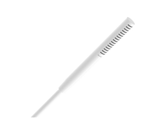 Hansgrohe rokas duša Pulsify S Baton 1jet, EcoSmart, matēta balta  Смесители для душа / Душевые системы
