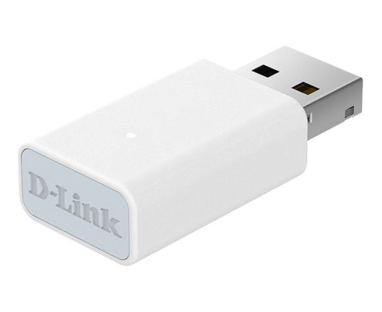 D-Link AX9U - Tīkla karte - USB 2.0 - Wi-Fi 5, Wi-Fi 6, Bluetooth 5.3 Jaunumi - Datori