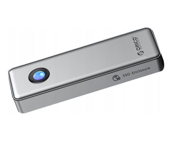 Orico CASE M.2 NVME USB-C 3.2 20Gbps Jaunumi - Datori