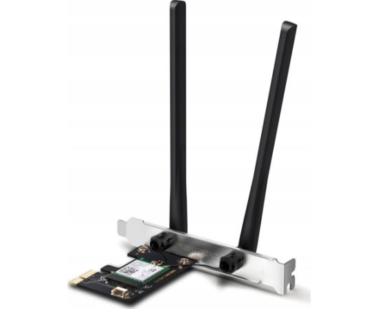 Tīkla karte TP-Link MA80XE Jaunumi - Datori