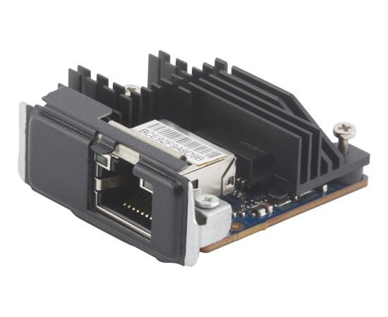 Tīkla karte HP Flex IO - 10Gb Ethernet x 1 Новинки Компьютерная техника