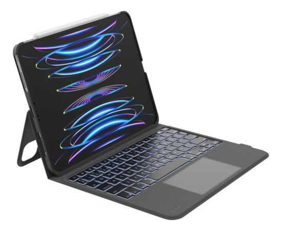 Klaviatūra Belkin Everyday iPad Air und iPad Pro Klaviatūras