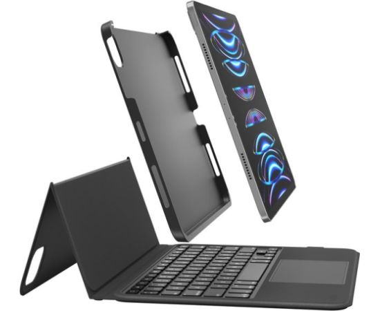 Klaviatūra Belkin Everyday iPad Air und iPad Pro Klaviatūras