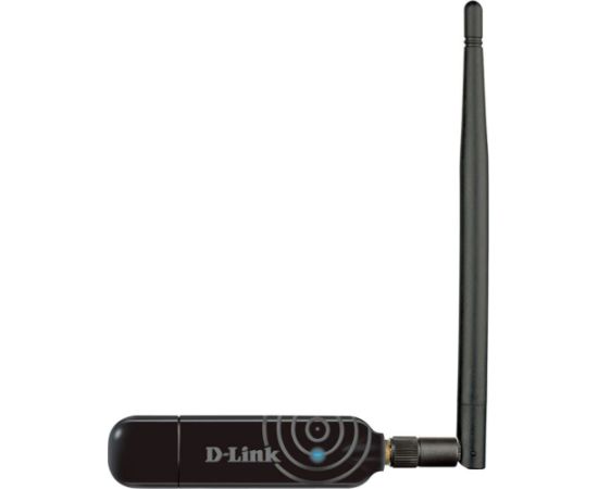 Tīkla karte D-Link DWA-137/A1 Jaunumi - Datori