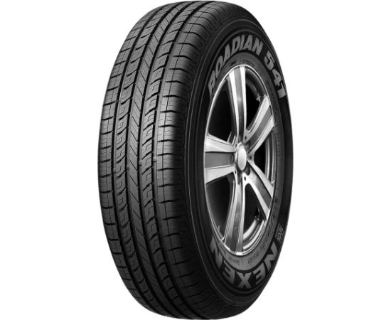 Nexen Roadian 541 225/75R16 104H Vasaras riepas