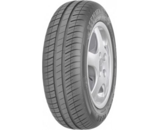 Goodyear EfficientGrip Compact 155/65R13 73T Vasaras riepas