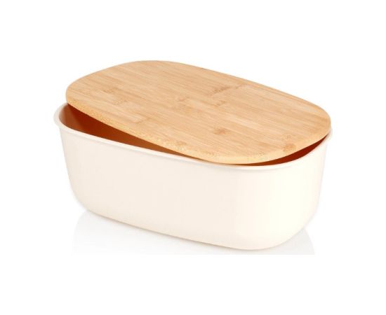 Maizes kaste 39x23.5x15.5 cm, 259178, VILDE Citi trauki
