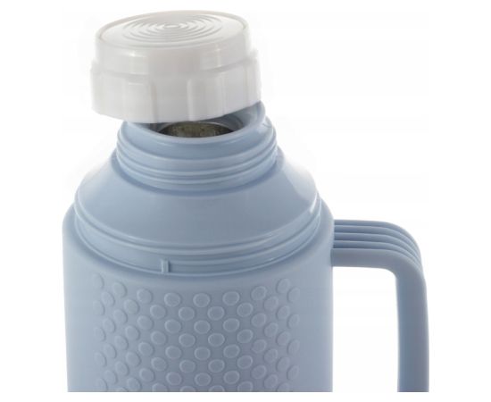 Termoss ar stikla ieliktni 1.0L, 101325, Ofenbach Termosi