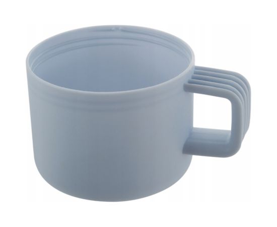 Termoss ar stikla ieliktni 1.0L, 101325, Ofenbach Termosi