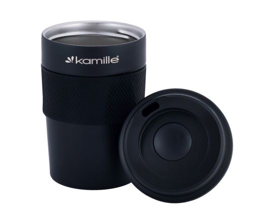 Termokrūze 360 ​​ml, 2049, KAMILLE Termosi