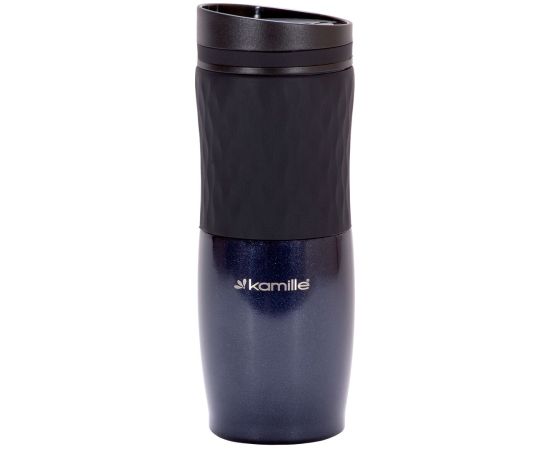 Termokrūze 500 ml (2 krāsas), 2047, KAMILLE Termosi