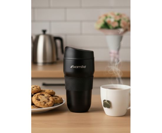 Termokrūze 320 ml (2 krāsas), 2165, Kamille Termosi