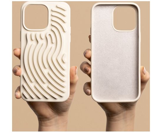 Mocco DIY Snake Back Case Чехол для телефона Apple iPhone 15 Чехлы - альтернативные