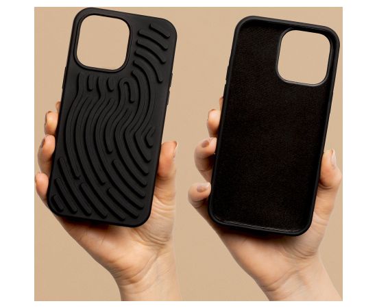 Mocco DIY Snake Back Case Aizmugurējais apvalks priekš Apple iPhone 14 Neoriģinālie Maciņi