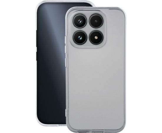 TFO   Slim case 2 mm for Xiaomi 17 transparent Чехлы - альтернативные