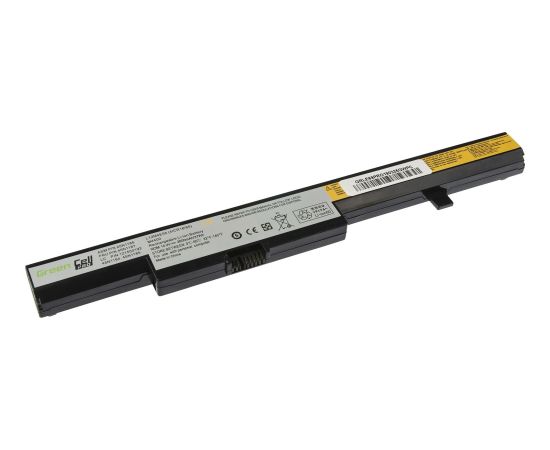 Green Cell PRO Battery L13L4A01 L13M4A01 L13S4A01 for Lenovo B50 B50-30 B50-45 B50-70 B50-80 B51-80 E50-80 Baterijas portatīvajiem datoriem