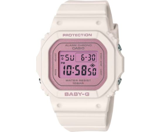 Casio BABY-G BGD-565SC-4BER Наручные часы