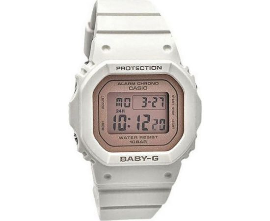 Casio BABY-G BGD-565SC-4BER Наручные часы