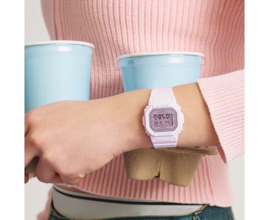Casio BABY-G BGD-565SC-4BER Наручные часы