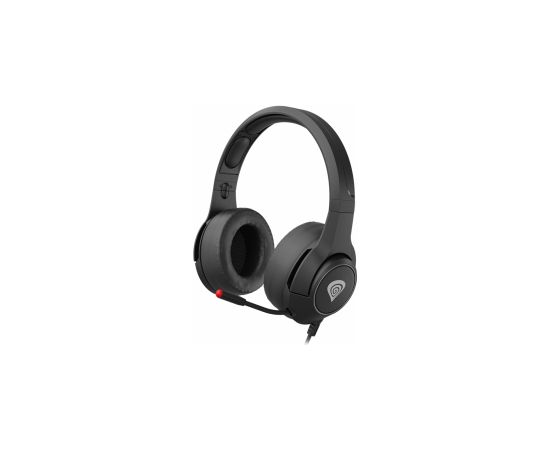 Genesis Argon 600 Black Jaunumi - Datori