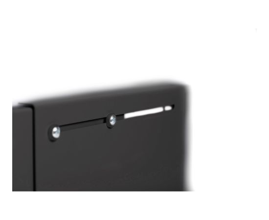 Sharkoon S25 Silent (black, model 2026) Корпуса