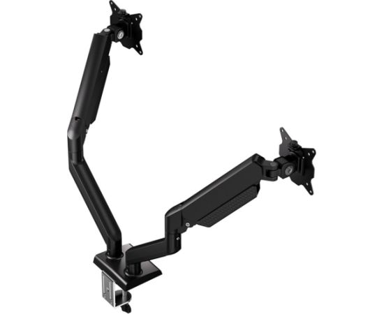 Endorfy Atlas GS Double (black, for monitors up to 81.3 cm (32")) LED / LCD мониторы
