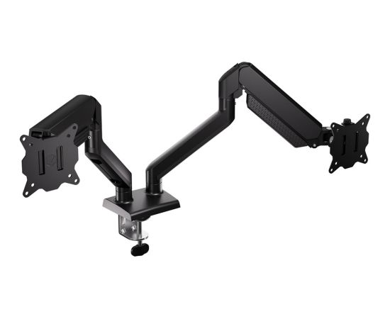 Endorfy Atlas GS Double (black, for monitors up to 81.3 cm (32")) LED / LCD мониторы