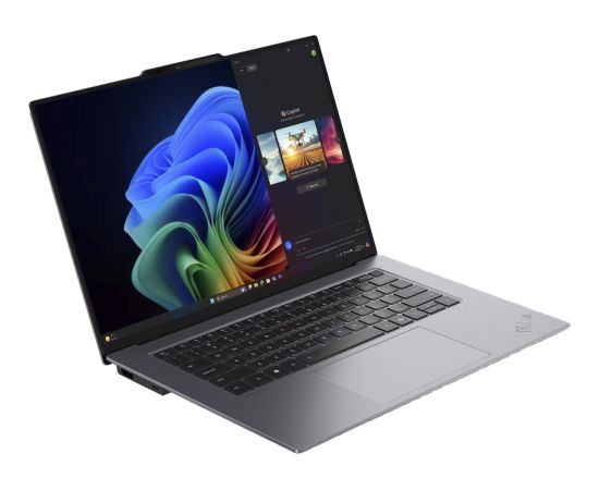 Lenovo ThinkPad X9-15 G1 Aura Edition (21Q6006AGE) (weiß, Intel® Core? Ultra 7 258V, Intel® Arc? Graphics 140V, 32 GB LPDDR5X, 1 TB (1 TB SSD), Windows 11 Pro) - German - DE Layout Ноутбуки