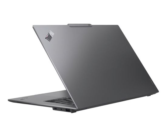 Lenovo ThinkPad X9-15 G1 Aura Edition (21Q6006AGE) (weiß, Intel® Core? Ultra 7 258V, Intel® Arc? Graphics 140V, 32 GB LPDDR5X, 1 TB (1 TB SSD), Windows 11 Pro) - German - DE Layout Ноутбуки