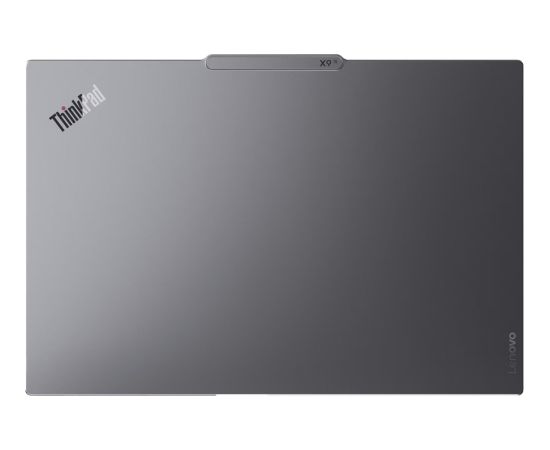 Lenovo ThinkPad X9-15 G1 Aura Edition (21Q6006AGE) (weiß, Intel® Core? Ultra 7 258V, Intel® Arc? Graphics 140V, 32 GB LPDDR5X, 1 TB (1 TB SSD), Windows 11 Pro) - German - DE Layout Ноутбуки