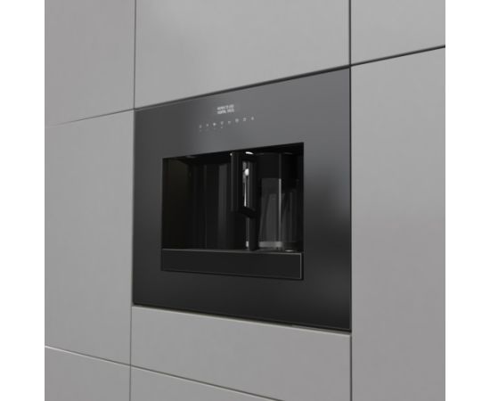 Gorenje Inbyggd kaffemaskin CM4G8BG Kafijas automāti, iebūvējami