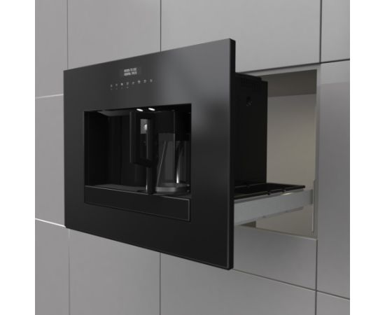 Gorenje Inbyggd kaffemaskin CM4G8BG Kafijas automāti, iebūvējami