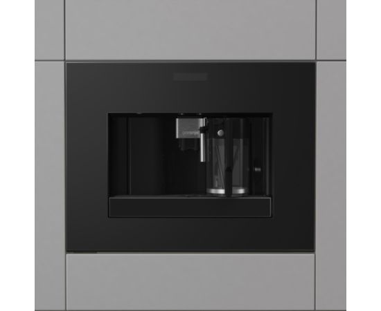 Gorenje Inbyggd kaffemaskin CM4G8BG Kafijas automāti, iebūvējami
