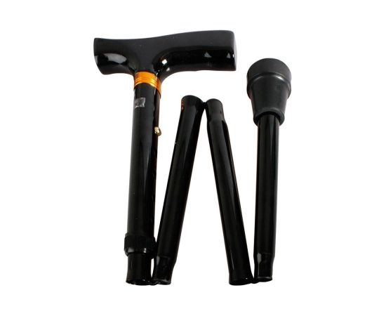 MDH Folding walking stick VCBP0022 Велосипеды
