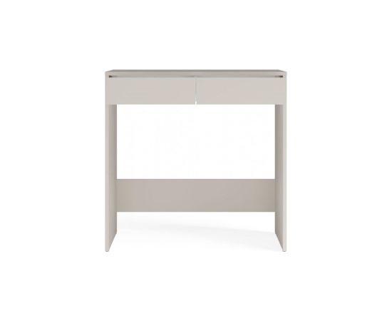 Top E Shop MARINA 2S Desk Colour Cashmere Новинки Для дома и сада 