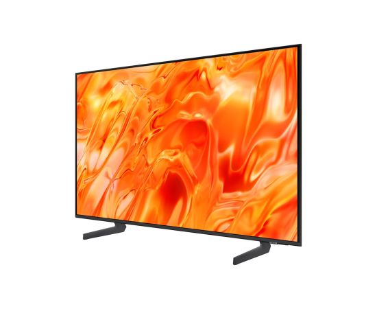 Samsung QE65QN70H 165.1 cm (65") 4K Ultra HD Smart TV Wi-Fi Black Телевизоры