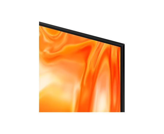 Samsung QE65QN70H 165.1 cm (65") 4K Ultra HD Smart TV Wi-Fi Black Телевизоры