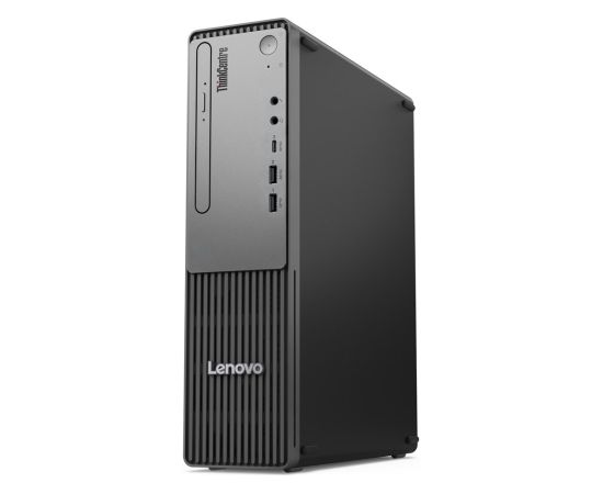 Lenovo ThinkCentre neo 30s Gen 5 Intel® Core™ i7 i7-13620H 16 GB DDR5-SDRAM 512 GB SSD Windows 11 Pro SFF PC Black, Grey Персональные компьютеры