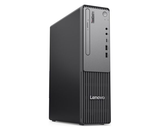 Lenovo ThinkCentre neo 30s Gen 5 Intel® Core™ i7 i7-13620H 16 GB DDR5-SDRAM 512 GB SSD Windows 11 Pro SFF PC Black, Grey Персональные компьютеры