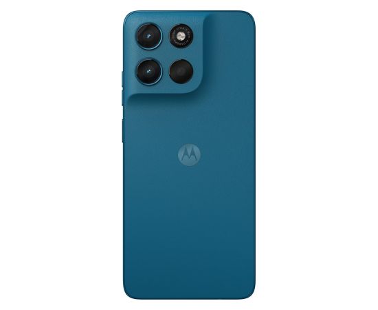 Motorola moto g57 17.1 cm (6.72") Dual SIM Android 16.0 5G USB Type-C 8 GB 256 GB 5200 mAh Green Mobilie telefoni