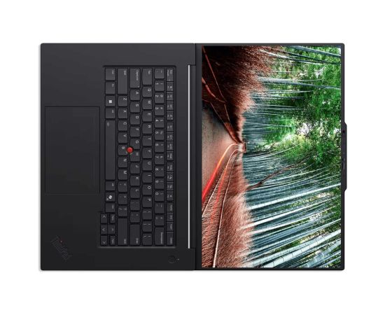 Lenovo ThinkPad T1G G8 Ultra 9 285H 16.0"WUXGA IPS 500nits AG LBL 64GB LPDDR5X-7467 SSD2TB RTX 5070 8GB Cam 5Mpx + IR W11Pro Black vPro Aluminium Black 3Y OnSite Portatīvie datori