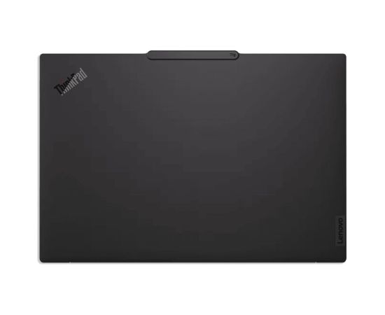 Lenovo ThinkPad T1G G8 Ultra 9 285H 16.0"WUXGA IPS 500nits AG LBL 64GB LPDDR5X-7467 SSD2TB RTX 5070 8GB Cam 5Mpx + IR W11Pro Black vPro Aluminium Black 3Y OnSite Portatīvie datori