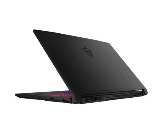 MSI Katana 17 HX B14WGK-036XPL i7-14650HX 17.3" QHD 240Hz 16GB DDR5 SSD1TB GeForce RTX 5070 8GB NoOS Portatīvie datori