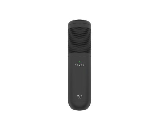 Novox NC1 USB-C - condenser microphone Mikrofoni